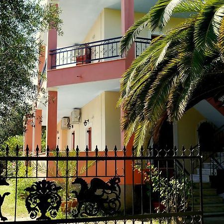 Villa Helena Kávos Pokoj fotografie