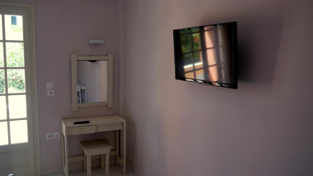 Villa Helena Kávos Pokoj fotografie