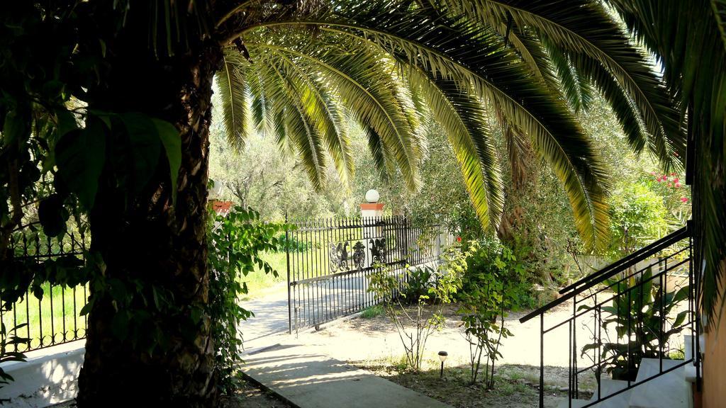 Villa Helena Kávos Pokoj fotografie