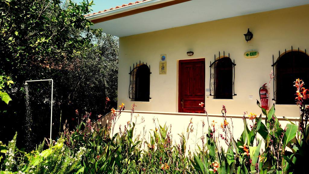 Villa Helena Kávos Pokoj fotografie