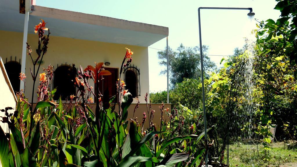 Villa Helena Kávos Pokoj fotografie